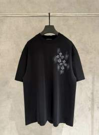 Picture of Chrome Hearts T Shirts Short _SKUChromeHeartsS-2XLxetr22418090
